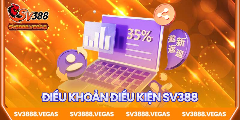 Điều Khoản Điều Kiện SV388