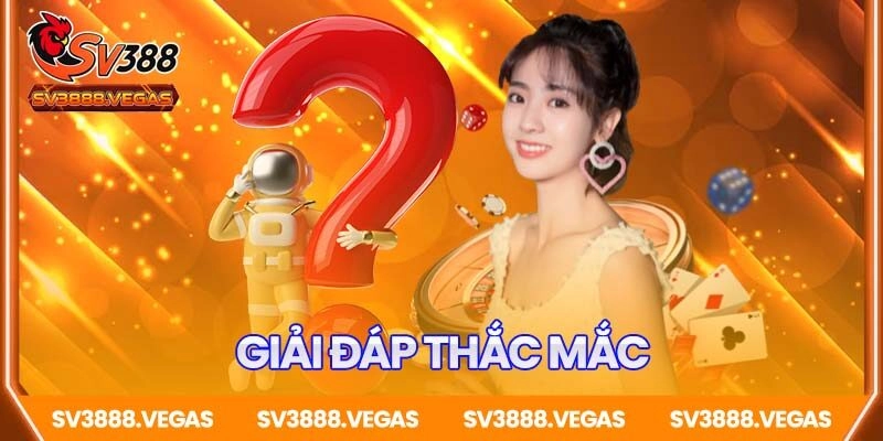 Các câu hỏi thường gặp và lời giải đáp từ chuyên gia