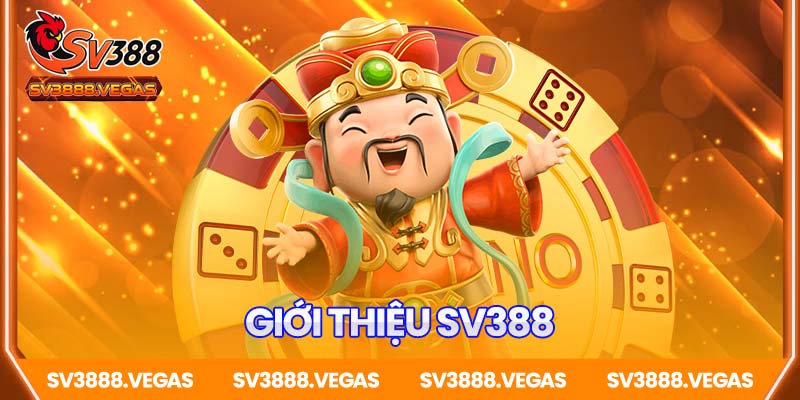 Giới Thiệu SV388 – Đấu Trường Đá Gà Trực Tuyến