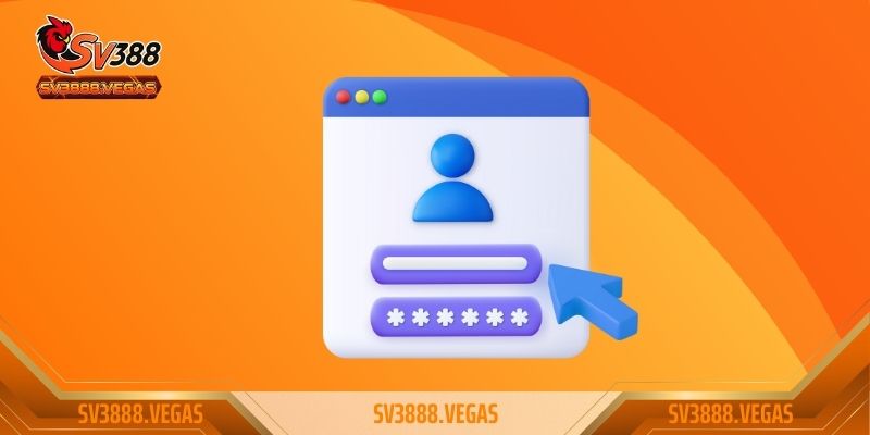 Hướng dẫn đăng ký SV388 chi tiết từ A đến Z