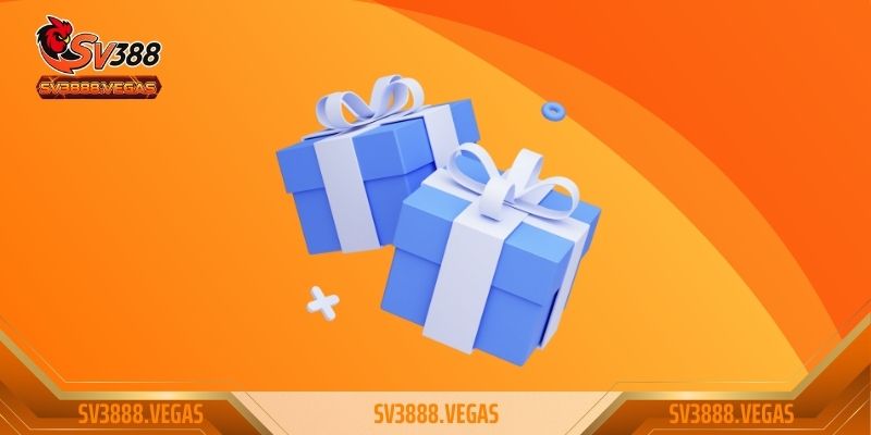 Hướng dẫn nhận khuyến mãi SV388 nhanh chóng và dễ dàng