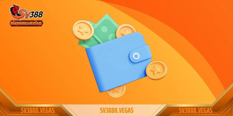 Lưu ý quan trọng khi nạp tiền SV388 để tránh mất tiền oan
