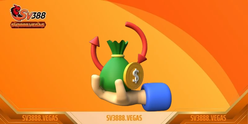 Nhập số tiền cần rút và xác nhận giao dịch